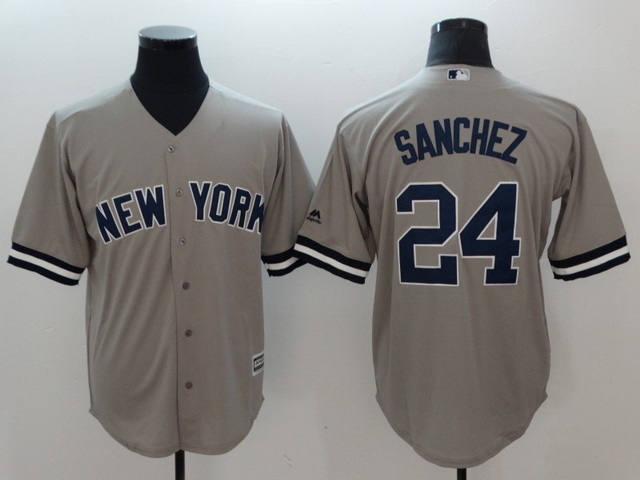New York Yankees jerseys-286